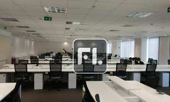 Imagem 5: Conjunto para alugar, 1296 m² por R$ 150.000,09/mês - Brooklin - São Paulo/SP