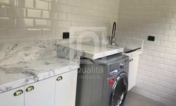 Imagem 3: CASA SOBRADO À VENDA NO CONDOMÍNIO ALPHAVILLE NOVA ESPLANADA 4