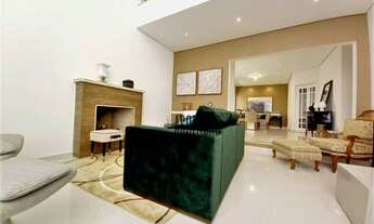 Imagem 2: Casa com 3 dormitórios à venda, 300 m² por R$ 2.300.000,00 - Aruja 5 - Arujá/SP