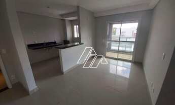 Imagem 7: Apartamento com 2 dormitórios para alugar, 67 m² - Marília