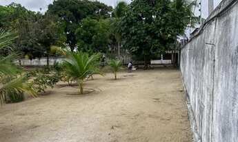 Imagem 5: Sítio em Caaporã PB às margens da PB034