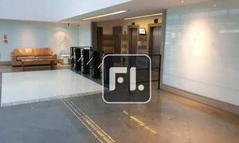 Imagem 4: Conjunto para alugar, 192 m² por R$ 12.000,03/mês - Vila Olímpia - São Paulo/SP