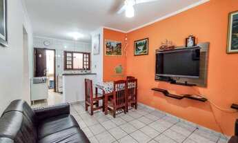 Imagem: Casa 2 dormitórios em condomínio fechado