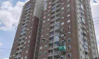 Imagem: Apartamento Residencial à venda, Taboão