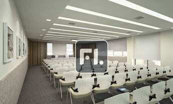 Imagem 7: Conjunto para alugar, 130 m² por R$ 10.000,00/mês - Brooklin - São Paulo/SP