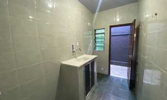 Imagem 5: Alugo casa com um quarto no Itamarati - CA 92128