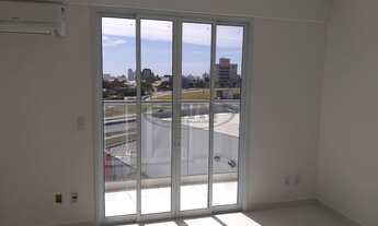 Imagem 4: Sala Comercial para venda e locação, Parque Campolim, Sorocaba - SA0480