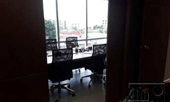 Imagem 11: Locação de Sala Comercial Em Alphaville