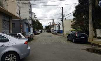 Imagem 6: Galpão Brás - 200 m2 - Alugo ideal para Of. Mecânica, Indústria, Supermerc, Depósito