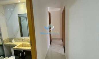 Imagem 4: Cobertura Duplex a venda 130 metros quadrados, 3 quartos em Setor Industrial - DF Ac Finan