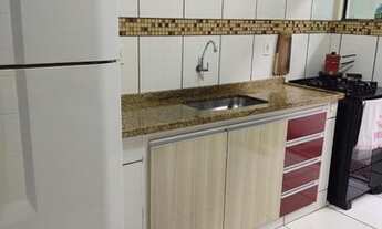 Imagem 3: Casa térrea 3 dormitórios - Jd Flamboyant - Sorocaba/SP