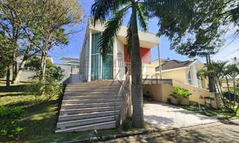 Imagem 3: Casa de condomínio para venda tem 399 metros quadrados com 3 quartos em Vila Zezé - Jacare