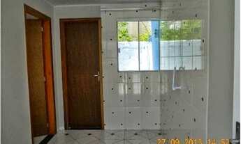 Imagem 4: Aluga-se quitinetes em Pinhais/PR- R$ 480,00 Atuba e R$ 580,00 Pineville