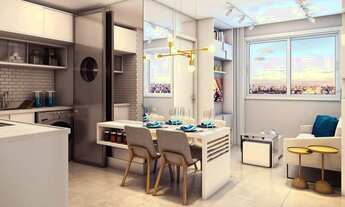 Imagem 5: SãO PAULO - Apartamento Padrão - Tucuruvi