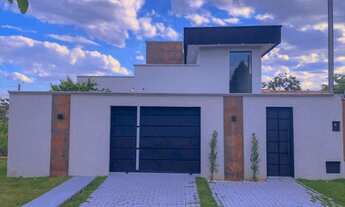 Imagem 5: Residencial Vereda dos Buritis