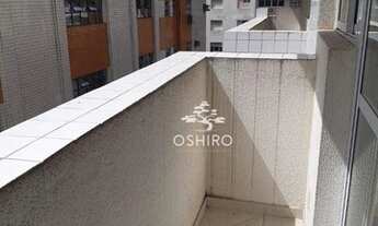 Imagem 6: Apartamento com 2 dormitórios à venda por R$ 520.000,00 - Gonzaga - Santos/SP