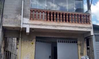 Imagem 7: Casa para renda, com 4 casas Embu das artes SP