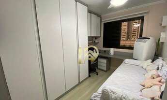 Imagem 7: Apartamento com 3 dormitórios à venda, 70 m² - Vila Ema - São José dos Campos/SP