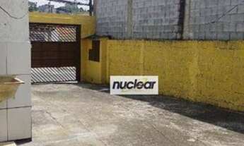 Imagem 3: Casa com 1 dormitório para alugar, 25 m² por R$ 550,00/mês - São Mateus - São Paulo/SP