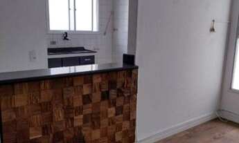 Imagem 3: Apartamento Residencial à venda, Baeta Neves, São Bernardo do Campo - AP3148