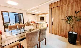 Imagem 1: Apartamento com 3 dormitórios à venda, 118 m² - Jardim Esplanada - São José dos Campos/SP