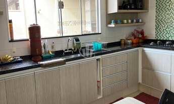 Imagem 7: ARARAQUARA - Casa Padrão - JARDIM MARIA LUIZA IV