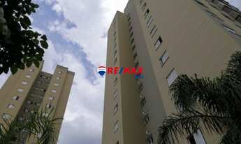 Imagem 2: Apartamento para venda possui 54 metros quadrados com 2 quartos em Piqueri - São Paulo - S