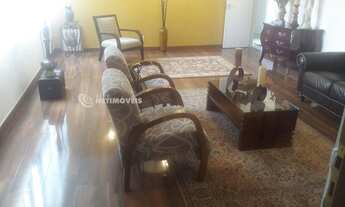 Imagem: Venda Apartamento 4 quartos Centro Belo