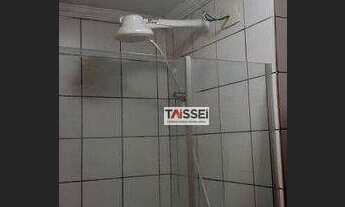 Imagem 5: Apartamento com 1 dormitório à venda, 36 m² por R$ 290.000,00 - Jabaquara - São Paulo/SP