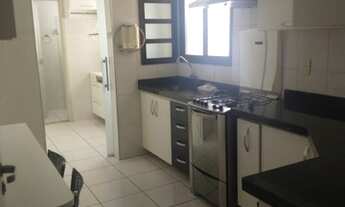 Imagem: Apartamento Edifício Plaza Ferrara - Marília/SP