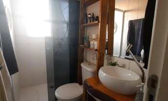 Imagem 2: Apartamento Zona Leste! Vila Industrial - Lazer completo!! Armários embutidos!!!!