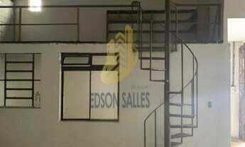 Imagem 7: Pavilhão em CACHOEIRINHA/RS