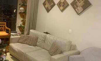 Imagem 3: Apartamento com 3 dormitórios à venda, 69 m² por R$ 650.000,00 - Ipiranga - São Paulo/SP