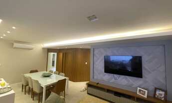 Imagem: Exclusivo Apartamento de Alto Padrão Na