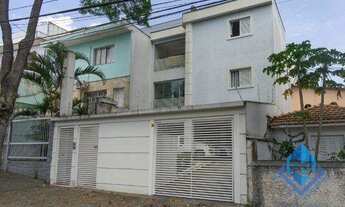 Imagem 2: Apartamento Sem Condomínio 65 m² - Vila Alzira - Santo André