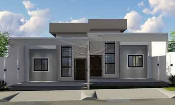 Imagem 3: Toledo - Casa - Jardim Pancera