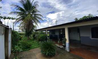 Imagem 3: VENDE-SE CASA Casa com 3 dormitórios