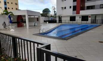 Imagem 2: Apartamento na Avenida Adélia Franco no Luzia