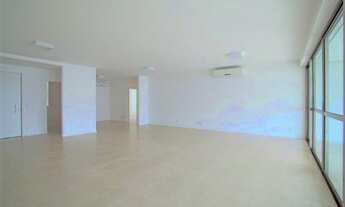 Imagem: BARRA PENÍNSULA SAINT BARTH 273 M² 4 SUÍTES