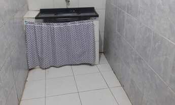 Imagem 3: Excelente Kitnet - Água e Luz inclusos - No Alto Santa Isabel