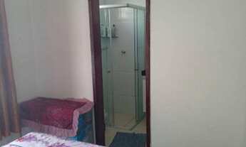 Imagem 3: Apartamento com 2 dormitórios à venda por R$ 250.000 - Bancários - João Pessoa/PB