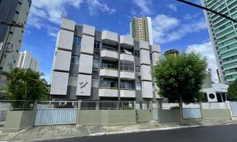 Imagem: Apartamento para venda possui 84 metros