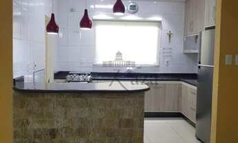 Imagem 4: Jacarei - Casa de Condomínio - Jardim Bela Vista