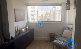 Imagem 4: Apartamento Residencial à venda, Vila Caminho do Mar, São Bernardo do Campo - AP0176