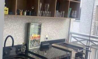 Imagem 5: Apartamento Residencial à venda, Jardim das Acácias, São Bernardo do Campo - AP1917