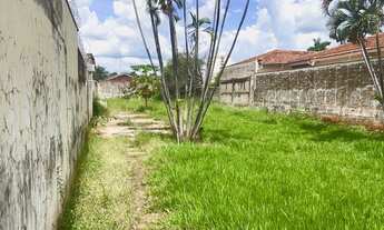 Imagem 2: Lote Vila Ercília - São José do Rio Preto / Sp