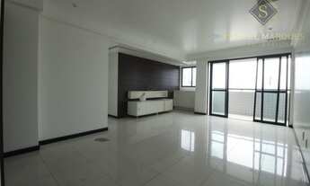 Imagem: Vendo Apartamento Madalena - Recife-PE