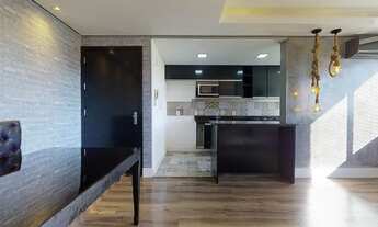 Imagem: PORTO ALEGRE - Apartamento Padrão - Jardim