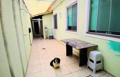 Imagem 6: CASA GEMINADA 3 QUARTOS 4 VAGAS CABRAL-CONTAGEM/MG