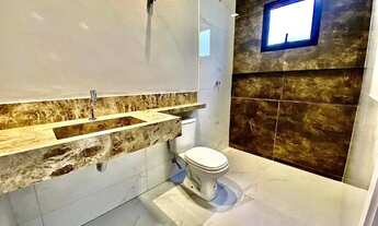 Imagem 2: Casa Térrea com 3 quartos á venda no Bairro Santa Rosa, Cuiabá-MT